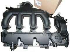 EMME MANİFOLDU P307-P406-PARTNER-BERLINGO 2.0 HDI