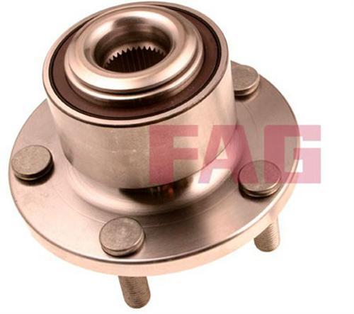 ÖN TEKER PORYASI FOCUS 2-C-MAXİ 03 11 VOLVO S40-C30-V50-C70 2 -04 12 2471709