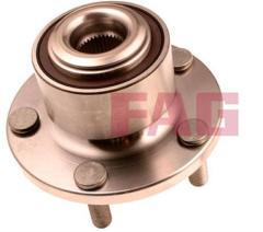 ÖN TEKER PORYASI FOCUS 2-C-MAXİ 03 11 VOLVO S40-C30-V50-C70 2 -04 12 2471709