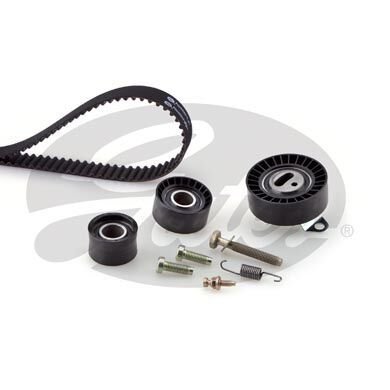 EKSANTRİK GERGİ KİTİ ESCORT 5-VI-VII 92- -FIESTA 3 92-95 -MONDEO 93-96 1.6i 16V-1.8i 16V 2.0İ