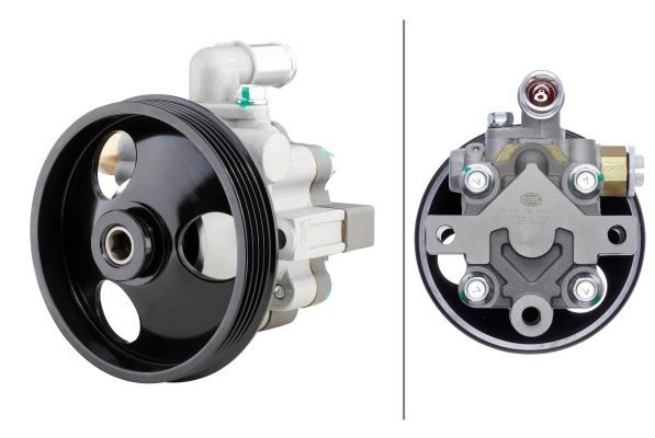 DİREKSİYON POMPASI INSIGNIA A 1.6-1.8 A16XER-B16XER-A16LET-A-B18XER- 2009