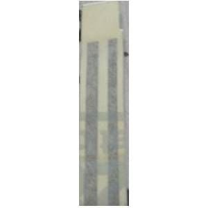 ÇEVRE SÜS BANDI TK SARI TOROS TS