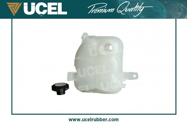 GENLEŞME KAVANOZU FORD TRANSIT MİNİBÜS