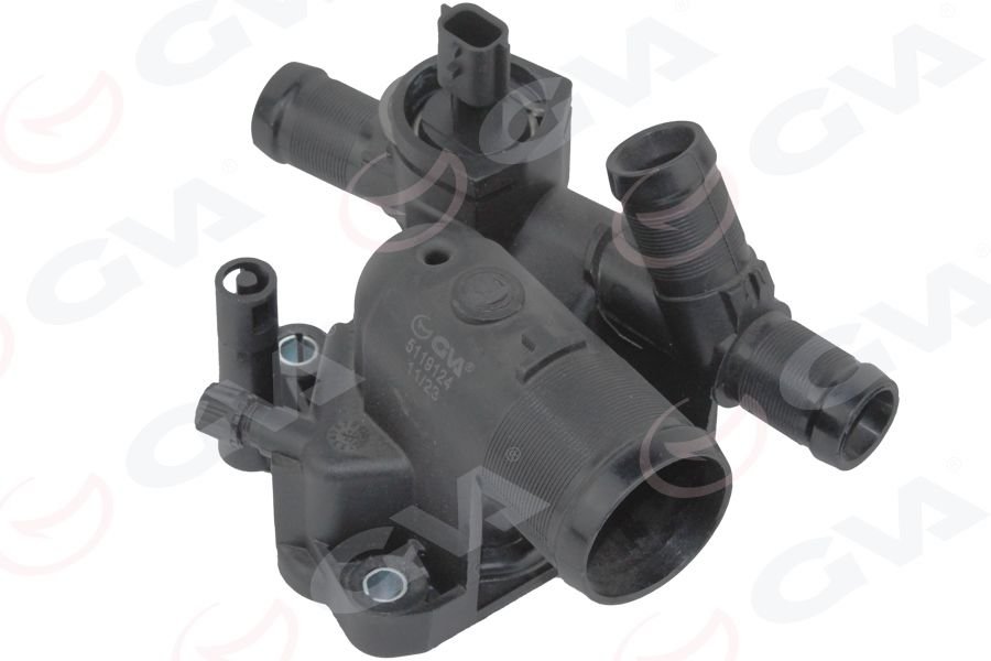 TERMOSTAT 89 C KOMPLE LAGUNA 2-3 2.0 05 MEGANE 2 2.0DCİ 05 LATITUDE 2.0DCİ 11 QASHQAI 1.5-2.0DCİ 07
