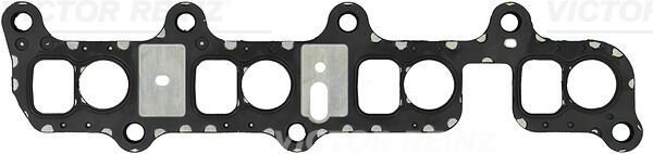 EMME MANIFOLD CONTASI SAG MERCEDES OM629 W211 W164 W221