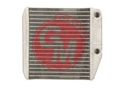 KALORİFER RADYATÖRÜ FIAT DOBLO 3-LINEA-FIORINO-PRATICO-GRANDE PUNTO-QUBO-CORSA D 1.2-1.3-1.4