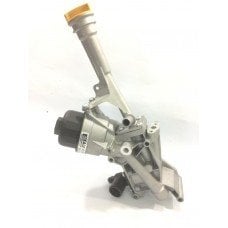 YAĞ ISI DEĞİŞTİRİCİ YAĞ SOĞUTUCU LU KOMPLE EGEA-ASTRA J-COMBO D-AVEO-DOBLO-LINEA-BIPPER Euro5