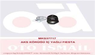 AKS KÖRÜĞÜ İÇ YAĞLI FIESTA 02 08 1.4 TDCI