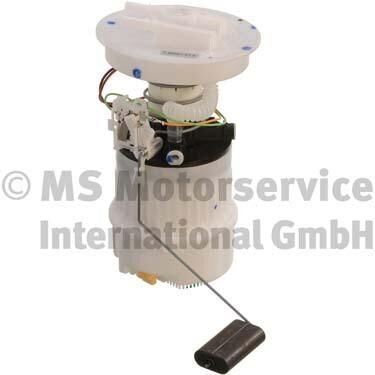 YAKIT SAMANDIRASI VOLVO C30 1.6 -1.8-2.0 06 12 S40 2 1.6-1.8-2.0 04 12 V50 1.6 -1.8-2.0 05 12