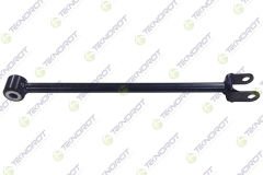 DENGE KOLU ARKA ALT DACIA DUSTER 4X4 2010-