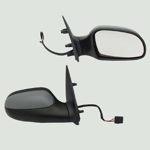 DIŞ DİKİZ AYNASI SAĞ SAXO 96 ELEKTRİKLİ ISITMALI ASTARLI KONVEKS 5 FİŞ VM-144EHPR