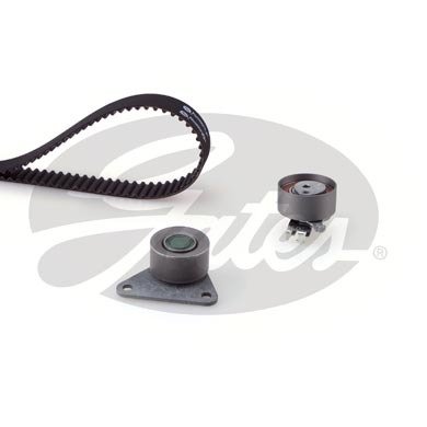 EKSANTRİK GERGİ KİTİ 142x230 LAGUNA 2.0 16V 95-01 -SAFRANE 2 2.0 16V-2.5 20V 96-00-VOLVO S40 99-04