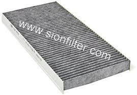 x POLEN FİLTRESİ MERCEDES A SERİSİ W169 A150-A160-A170-A180-A200-B SERİ W245
