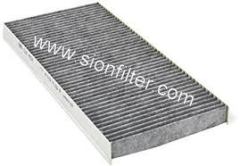 x POLEN FİLTRESİ MERCEDES A SERİSİ W169 A150-A160-A170-A180-A200-B SERİ W245