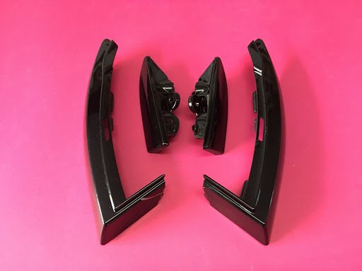 ARKA TAMPON STOP ALT ÇITASI CLIO 4 HB