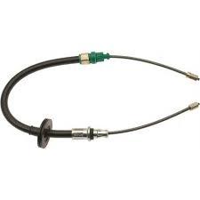 EL FREN TELİ ÖN TRAFIC 2-VIVARO 1.9 DCI 03 >