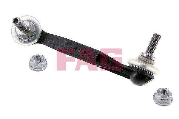 ASKI ROTU ARKA SAG BMW F30 F20 F21 F22