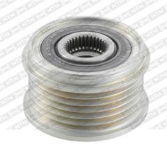 ALTERNATÖR KASNAĞI RULMANLI ASTRA J-CORSA D-INSIGNIA-MERIVA B-ZAFIRA 09 6 KANAL 535020310
