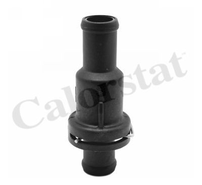 TERMOSTAT PLASTİK GÖVDE 75C GOLF 5-6-JETTA-PASSAT-SCOROCCO-TIGUAN-A3-LEON 04-11 1.4TSI-2.0TDI BMY-BLG-CFF
