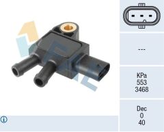EGZOZ BASINC SENSORU MERCEDES OM654 OM656 W177 V177 C118 H247