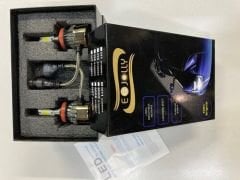 H11 LED XENON AMPÜL