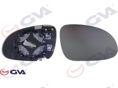 AYNA CAMI ELEKTRİKLİ ISITMALI SAĞ GOLF 5-JETTA-PASSAT 5-BORA 03-0