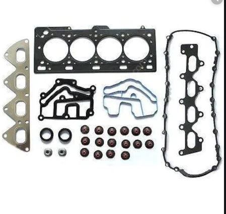 MOTOR TAKIM CONTA KEÇESİZ SKC VAR CLİO 1.2 16V D4F TWİNGO 3 1.2 16V