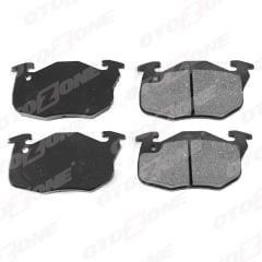 ÖN BALATA R9-R11-R19 CLIO-EXP-P106-P206 GDB327