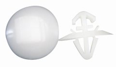 TAMPON UÇ KLİPSİ R9