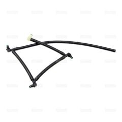 ENJEKTÖR GERİ DÖNÜŞ HORTUMU KISA FORD FIESTA 5-VI 1.4 TDCI 08-13