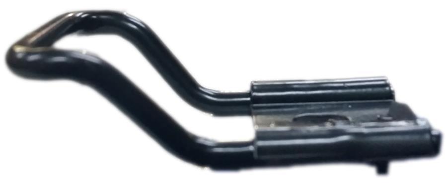 BAGAJ KİLİT KARŞILIĞI ÜST R-L KANGOO 2 ÇİFT KAPI