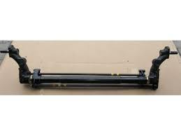 ARKA TORSİYON MİLİ P306-XSARA