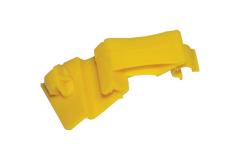 KAPUT DEMİR KLİPSİ FIESTA VI