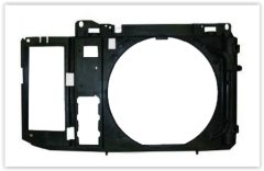 x FAN DAVLUMBAZI ÖN PANEL PEUGEOT 607