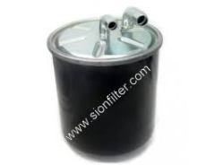 YAKIT FILTRESI MERCEDES OM646 W203 W204 C219 W211 W221 VITO W639 SPRINTER 906