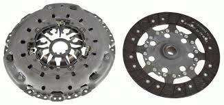 ARKA TEKER PORYASI RULMANLI FIAT EGEA ABS Li 5 BiJON BAF0061A / VKBC20123
