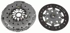 ARKA TEKER PORYASI RULMANLI FIAT EGEA ABS Li 5 BiJON BAF0061A / VKBC20123