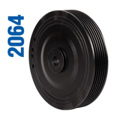 KRANK KASNAĞI MEGANE 1 97 01 LAGUNA 97 CLIO 2 00 KANGOO 01 1.9 DTI F9Q 710/716/717/730