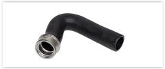 TURBO HORTUMU VW GOLF 5-JETTA 5- BORA 2.0