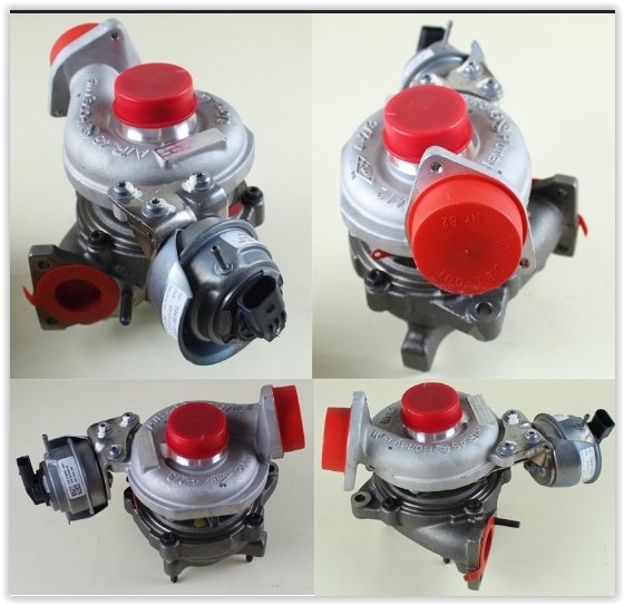 TURBO A4-A5-A6-Q5 2011 2.0 TDI CGLC-CMGB-CAHB-CGLD-CNHC