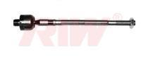 ROTMİLİ ÖN SOL/SAĞ MAZDA E2000 2 SD.SR 00 E2200 2 SD.SR 00