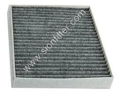 POLEN FILTRESI MERCEDES ML-CLASS W163 98 05 KARBONLU