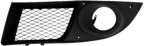 SİS FAR ÇERÇEVESİ KAPAĞI SİSLİ SOL DOBLO 06 >