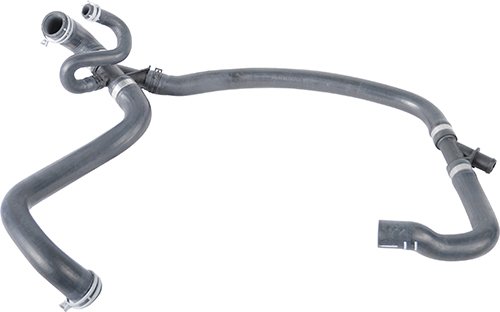 RADYATOR ALT HORTUMU TRANSIT V347 2.2TDCI 110PS 125PS 140PS 06 08 KLIMALI O.CEKER