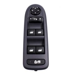 CAM AÇMA DÜĞMESİ KOMPLE SOL 308-508-3008-5008