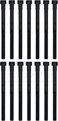 SILINDIR KAPAK SAPLAMASI MERCEDES M104 W124 W202 W210 W140 14 LU