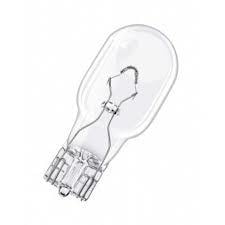 AMPUL W16W STOP DİPSİZ - SARI -