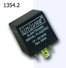 SİNYAL FLAŞÖRÜ M131 81