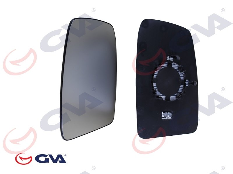 AYNA CAMI SOL MASTER 3 10>-MOVANO 10> ISITMALI KONVEKS VM-971GHL