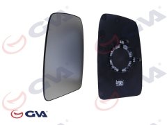 AYNA CAMI SOL MASTER 3 10>-MOVANO 10> ISITMALI KONVEKS VM-971GHL